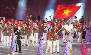 Hé lộ về lễ bế mạc ASIAD 2026 với nhiều bất ngờ