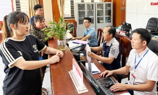 Tăng phụ cấp lên 55%, thu nhập cán bộ cấp xã thay đổi thế nào?