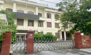  Bắc Ninh: Phân loại xử lý 276 cơ sở nhà, đất dôi dư 