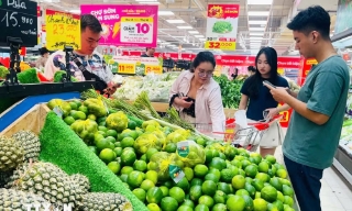 Bộ Tài chính: Cập nhật 2 kịch bản lạm phát và kiểm soát chặt điều hành giá cuối năm