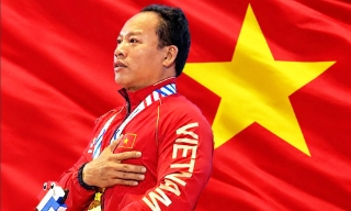 Cử tạ Việt Nam chờ cơ hội tạo dấu ấn tại Asian Para Games 2026