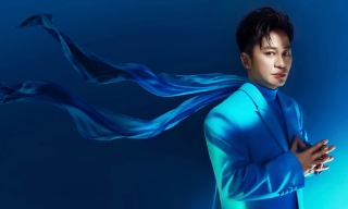 Ca sĩ Tùng Dương hé lộ dàn khách mời trước giờ mở bán vé live concert "Bay về phía mặt trời"