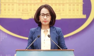 Việt Nam lên án các cuộc tấn công nhằm vào Saudi Arabia