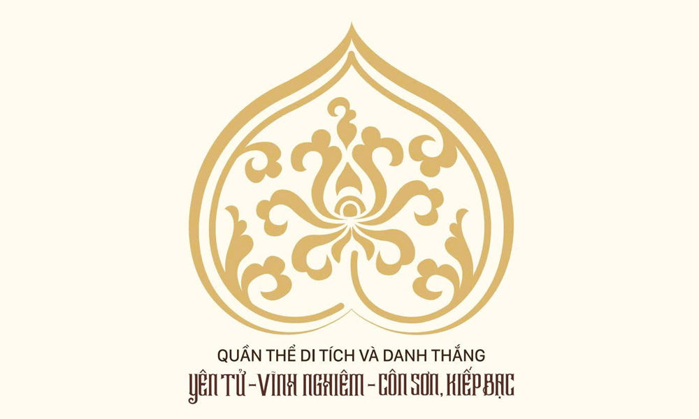 Bộ nhận diện thương hiệu Di sản Thế giới Yên Tử-Vĩnh Nghiêm-Côn Sơn, Kiếp Bạc