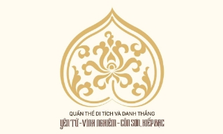 Bộ nhận diện thương hiệu Di sản Thế giới Yên Tử-Vĩnh Nghiêm-Côn Sơn, Kiếp Bạc