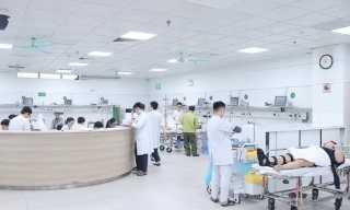 Bộ Y tế: Không sử dụng khám chữa bệnh từ xa để thay thế, trì hoãn cấp cứu