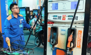Đề xuất dừng trích Quỹ bình ổn giá xăng dầu từ năm 2027
