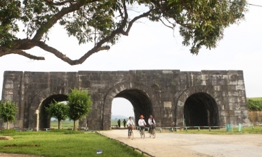  Miễn vé tham quan Thành nhà Hồ và Lam Kinh Ngày Văn hóa Việt Nam