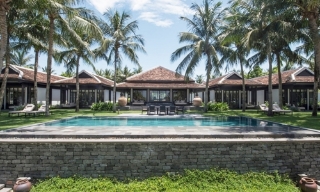 Việt Nam có số căn hộ hàng hiệu nhiều nhất châu Á, thứ ba toàn cầu
