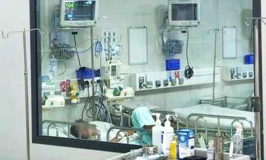 Bộ Y tế thông tin về chùm ca nhiễm não mô cầu ở Thành phố Hồ Chí Minh, khuyến cáo phòng bệnh