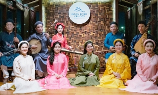 Thành phố Huế triển khai xây dựng hồ sơ khoa học “Ca Huế” trình UNESCO