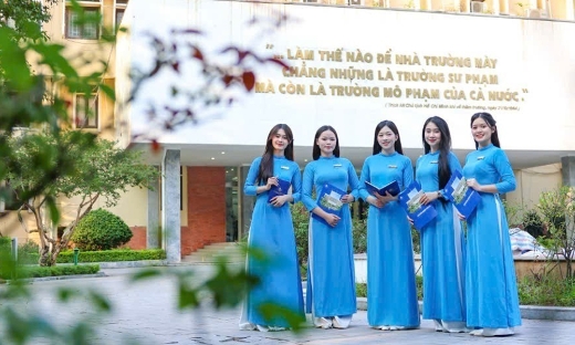 Hàng loạt trường cao đẳng sáp nhập vào đại học, chuyển giao về địa phương