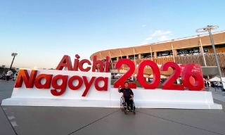 Asian Para Games 2026: Lê Văn Công cùng đồng đội tranh tài trong ngày bế mạc