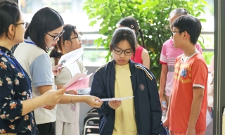 Không được tuyển chọn trong xét tuyển học sinh vào lớp 6 từ năm 2027?