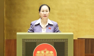 Chính thức trình Quốc hội dự án Luật Phát triển công nghiệp văn hóa
