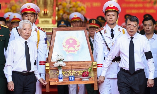  Chiến dịch 500 ngày đêm: Quy tập 3.895 hài cốt liệt sĩ, trong đó 832 hài cốt tại Công viên Lê Thị Riêng
