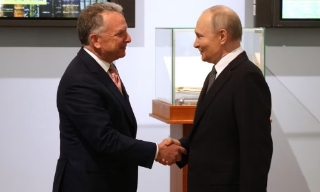 Nga nêu thời điểm sẵn sàng bước vào đàm phán ba bên với Mỹ và Ukraine