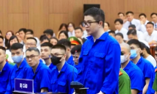 Vụ án Mr Pips: Hệ thống hoàn hảo chiếm đoạt tiền của khách hàng