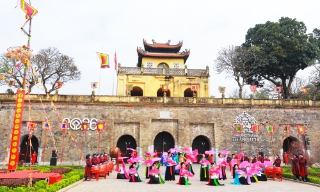 Khám phá 30 di sản vô giá của Việt Nam