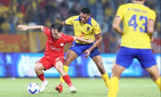 V-League “dồn toa”: Thử thách cực đại với các ứng viên vô địch