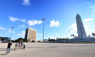 Cộng đồng quốc tế yêu cầu dỡ bỏ lệnh cấm vận đối với Cuba