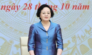 Khẩn trương xây dựng vị trí việc làm phục vụ cải cách tiền lương