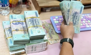 Nhiều ngân hàng điều chỉnh giảm lãi suất