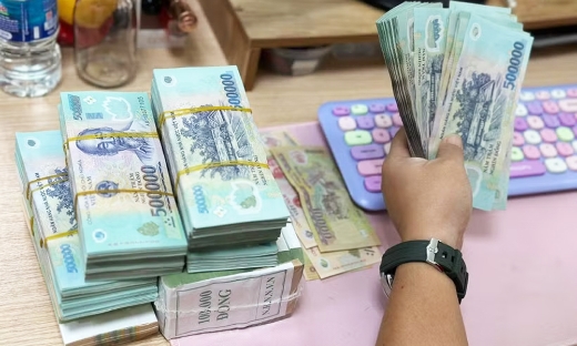 Nhiều ngân hàng điều chỉnh giảm lãi suất