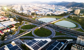 Bắc Ninh huy động 1,6 triệu tỷ đồng vốn đầu tư phát triển đến năm 2030