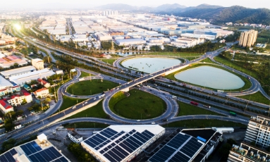  Bắc Ninh huy động 1,6 triệu tỷ đồng vốn đầu tư phát triển đến năm 2030