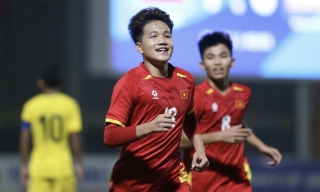 U17 Việt Nam có thêm cơ hội tham dự World Cup