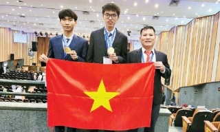 Nuôi dưỡng đam mê cho học sinh giỏi Vật lý