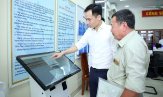 Bảo đảm không làm tăng số biên chế được cấp có thẩm quyền giao giai đoạn 2026 - 2031