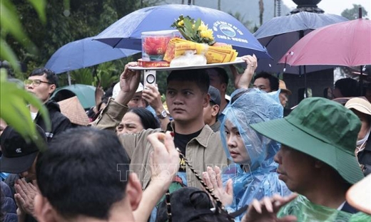 Xử lý nghiêm hành vi "chặt chém" dịp lễ hội đầu năm