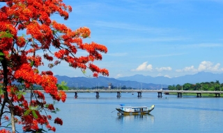  Huế - điểm đến lãng mạn hàng đầu thế giới năm 2026