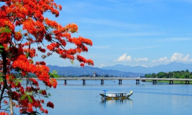   Huế - điểm đến lãng mạn hàng đầu thế giới năm 2026