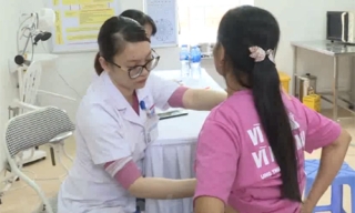 Bảo hiểm y tế chi trả sàng lọc ung thư, giảm gánh nặng chi phí