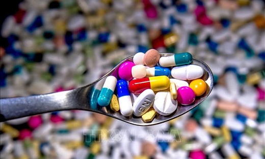 Thử nghiệm mới tại Trung Quốc đề xuất giải pháp giảm lạm dụng kháng sinh