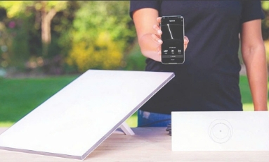  Hoàn thiện nền tảng hạ tầng viễn thông quốc gia