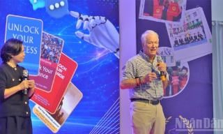 Trang bị cho học sinh trung học cơ sở các kỹ năng trong thời đại AI