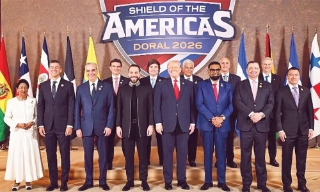 Châu Mỹ tăng cường hợp tác an ninh khu vực