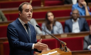 Pháp tiến hành kiểm tra diện rộng ngăn tăng giá xăng dầu bất thường