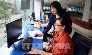 Người dân Thủ đô Hà Nội sắp được xử lý 95% thủ tục hành chính tại nhà