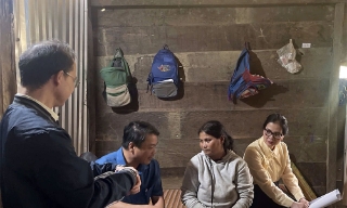 Khẩn cấp đưa thuốc giải botulinum từ Thụy Sĩ về cứu 3 em bé ngộ độc