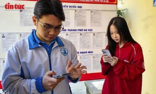 Bảo đảm quyền lợi, nghĩa vụ bầu cử cho sinh viên 