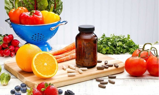 Bổ sung collagen đúng cách để làm chậm lão hóa từ bên trong