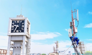 Bảo đảm mạng viễn thông phục vụ bầu cử 24/24 giờ