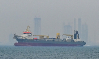 Liên hợp quốc đề xuất hỗ trợ bảo đảm an toàn hàng hải tại eo biển Hormuz