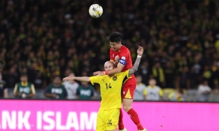 Việt Nam lên vị trí FIFA cao nhất sau hơn hai năm