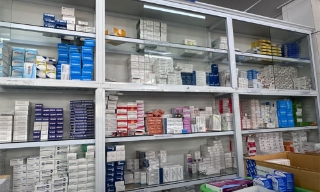 Bộ Y tế yêu cầu bảo đảm cung ứng thuốc phục vụ khám chữa bệnh